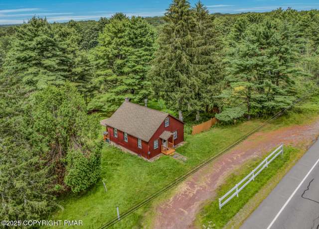 Property at 247 Buck Blvd, White Haven, PA 18661, 2 beds, 2 baths