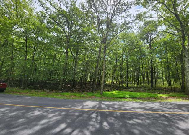 Property at Mallard, Bushkill, PA 18324
