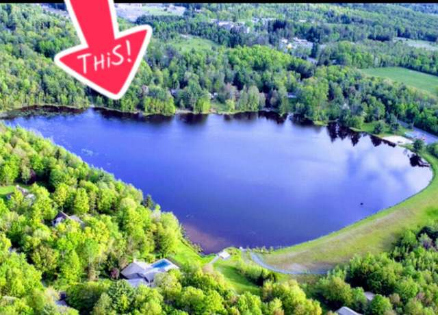 Property at 14 Greenwood Dr, Blakeslee, PA 18610