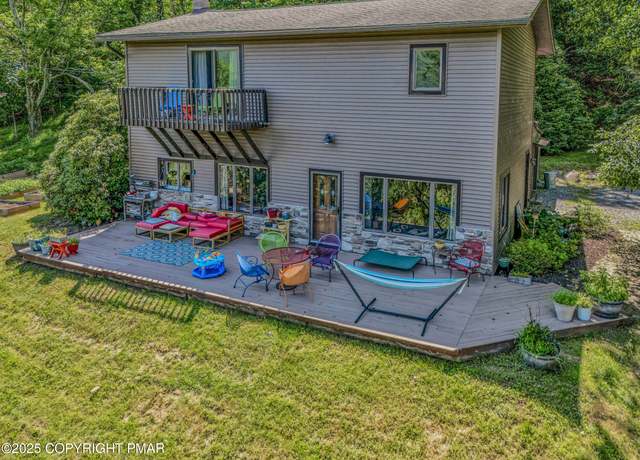 Property at 261 Hall Ln, Tunkhannock, PA 18657, 3 beds, 2 baths