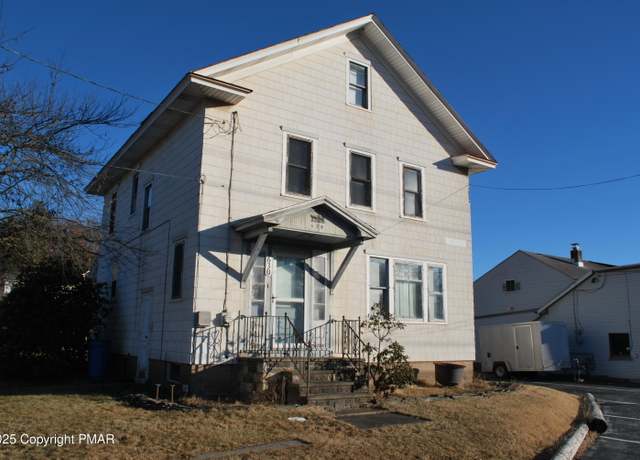 Property at 630 N Courtland St, East Stroudsburg, PA 18301