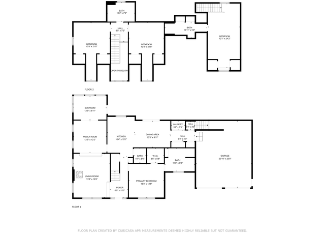 Property at 272 White Pine Dr, Pocono Lake, PA 18347, 4 beds, 3.5 baths