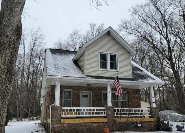 Property at 2261 Long Pond Rd, Long Pond, PA 18334, 4 beds, 2.5 baths