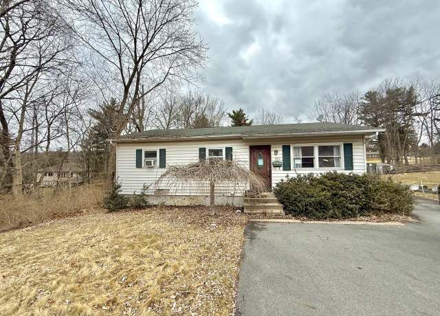 Property at 190 Carverton Rd, Trucksville, PA 18708, 3 beds, 1 bath