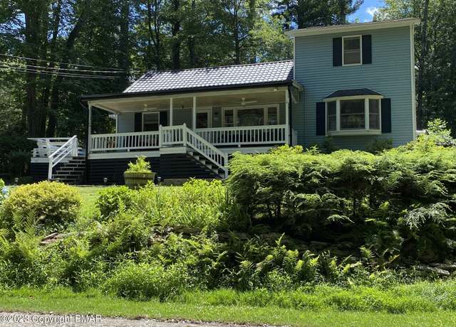 Property at 102 Lake Shore Rd, Tafton, PA 18464, 3 beds, 2 baths