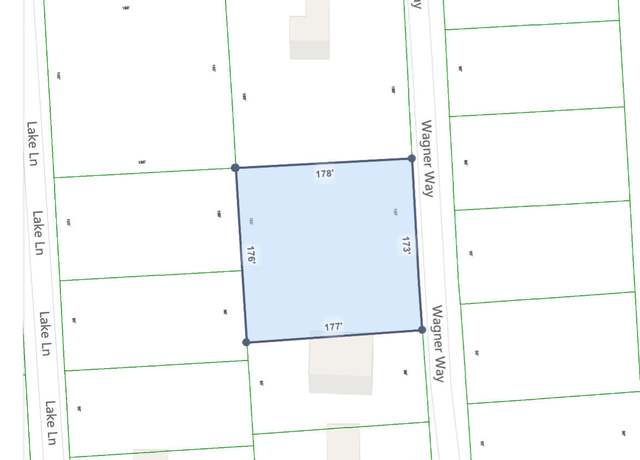 Property at Lot 309-31 Wagner Way Way, Pocono Lake, PA 18347