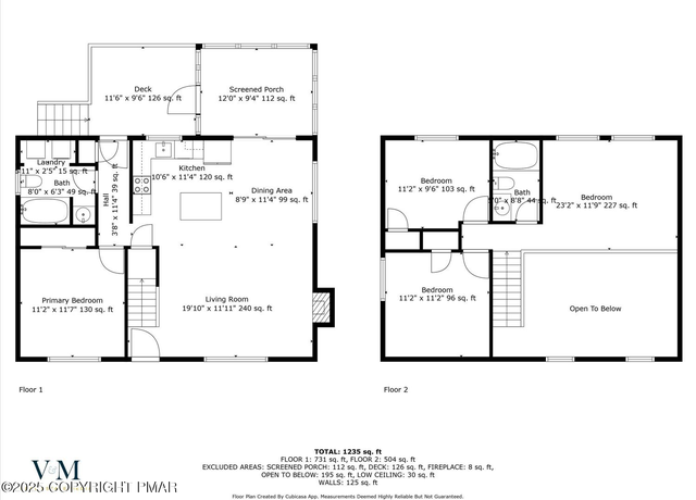 Property at 201 Tenicum Trl, Coolbaugh Township, PA 18466, 3 beds, 2 baths