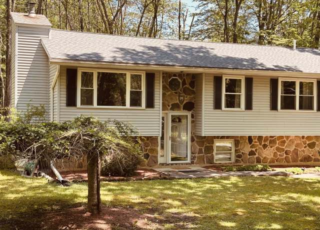 Property at 4 Game Dr, White Haven, PA 18661, 3 beds, 2 baths