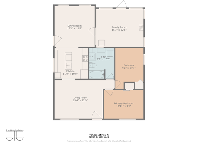 Property at 9 Pine Tree Rd, Albrightsville, PA 18210, 2 beds, 1 bath