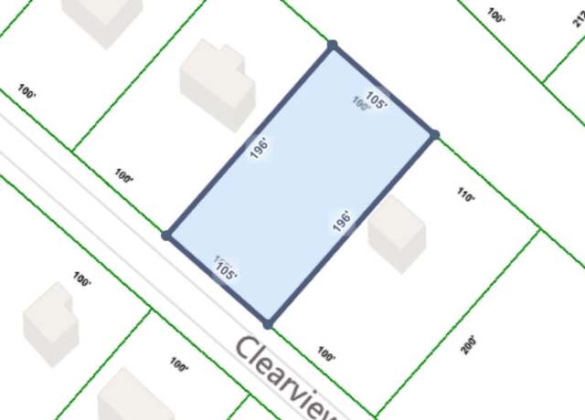 Property at lot 5420 Clearview Dr, Long Pond, PA 18334