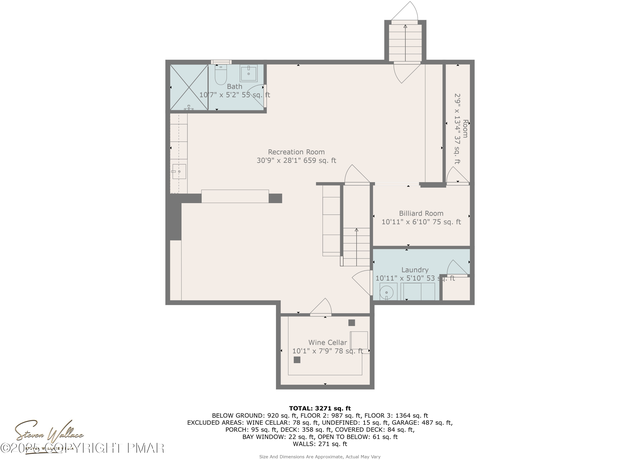 Property at 1183 Little Billy Ln, Tobyhanna, PA 18466, 3 beds, 3.5 baths