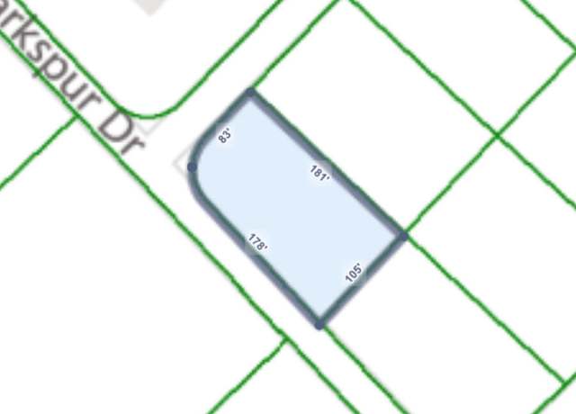 Property at Lot 72 Larkspur/woodruff, Stroudsburg, PA 18360