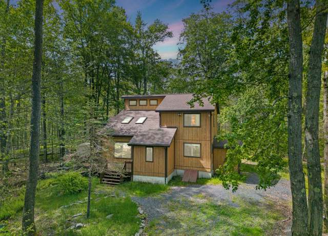 Property at 245 Big Bass Dr, Clifton Township, PA 18424, 3 beds, 2 baths