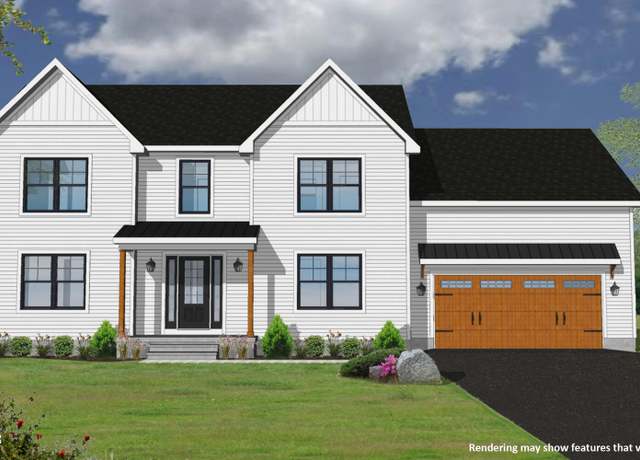 Property at Lot 31 Greenview Ct, Kunkletown, PA 18058, 4 beds, 2.5 baths