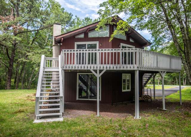 Property at 130 Sage Rd, Long Pond, PA 18334, 3 beds, 1.5 baths