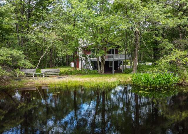 Property at 130 Sage Rd, Long Pond, PA 18334, 3 beds, 1.5 baths