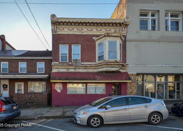 Property at 36 E Ridge St, Lansford, PA 18232