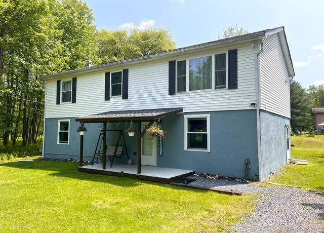 Property at 20 Occoquan Trl, Albrightsville, PA 18210, 3 beds, 2 baths