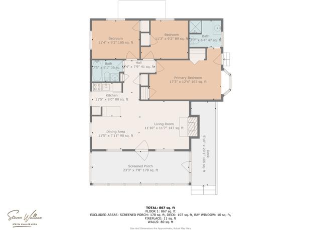 Property at 115 Alpine Ct, Pocono Pines, PA 18350, 3 beds, 2 baths