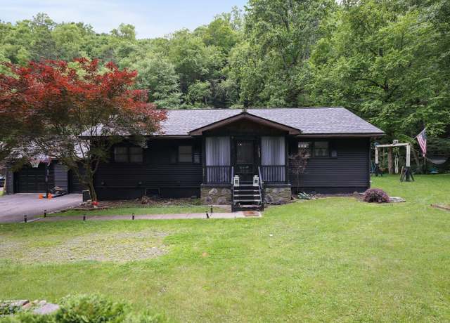 Property at 522 Sutton Creek Rd, Harding, PA 18643, 4 beds, 2 baths