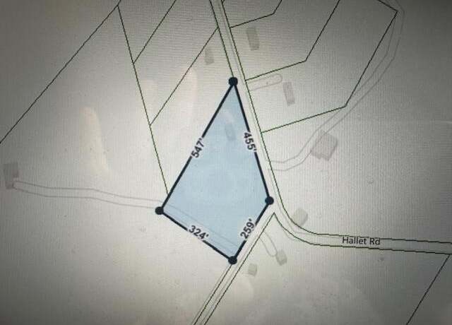 Property at 364 Hallet Rd, East Stroudsburg, PA 18301