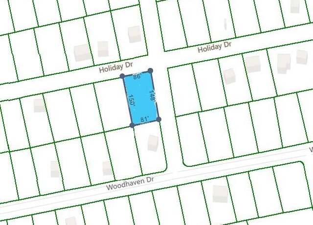 Property at Lot 5 Holiday Dr, White Haven, PA 18661