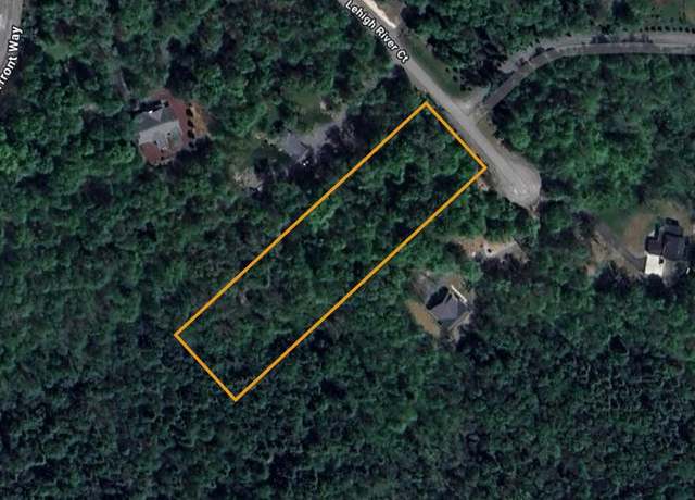 Property at Lehigh River Ct, Gouldsboro, PA 18424