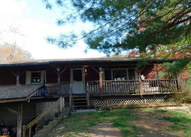 Property at 1212 Lower Cherry Valley Rd, Stroudsburg, PA 18360, 3 beds, 2 baths
