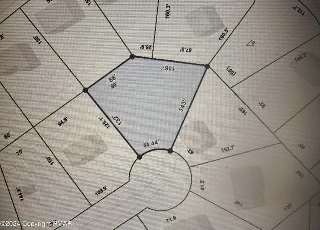 Property at Deer Dr, East Stroudsburg, PA 18302
