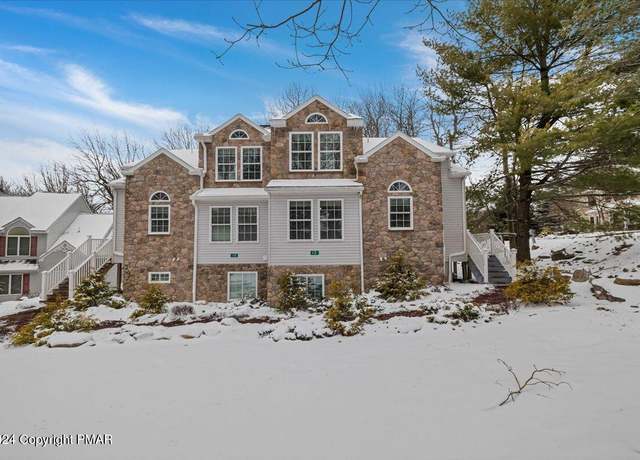 Property at 12 Beachwood Ct, Lake Harmony, PA 18624, 6 beds, 3.5 baths