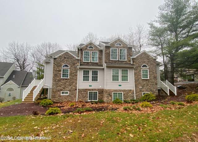 Property at 12 Beachwood Ct, Lake Harmony, PA 18624, 6 beds, 3.5 baths