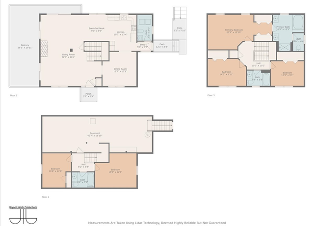 Property at 228 Cranberry Dr, Pocono Lake, PA 18347, 4 beds, 3.5 baths