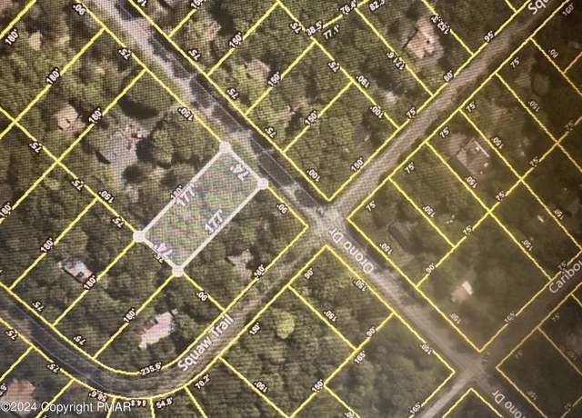 Property at Orono Dr, Pocono Lake, PA 18347