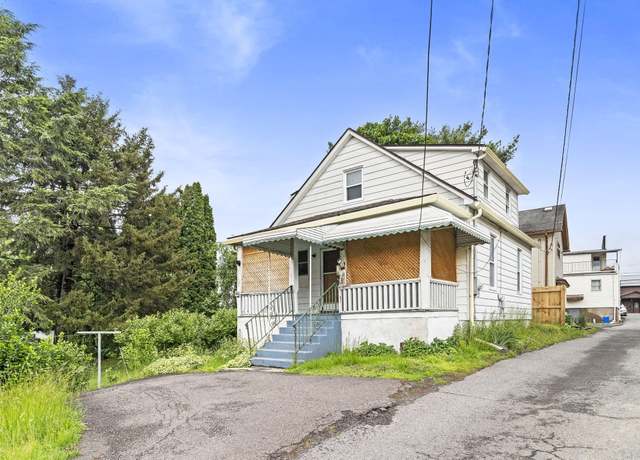Property at 104 Serling St, Dupont, PA 18641, 2 beds, 1.5 baths