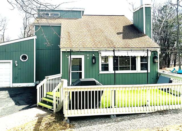 Property at 130 Granite Rd Rd, Long Pond, PA 18334, 3 beds, 2 baths
