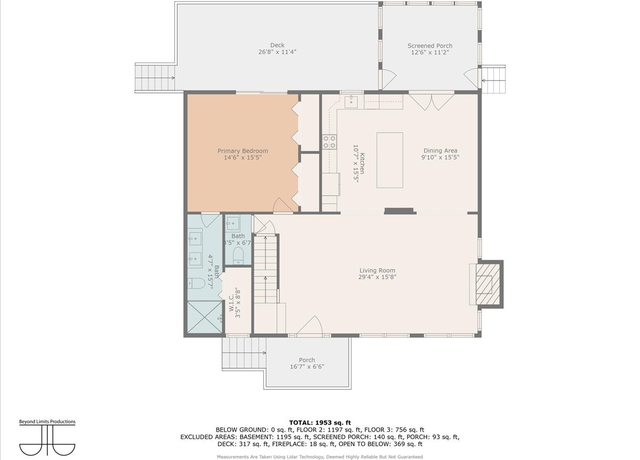 Property at 1134 Kensington Dr, Tobyhanna, PA 18466, 4 beds, 2.5 baths