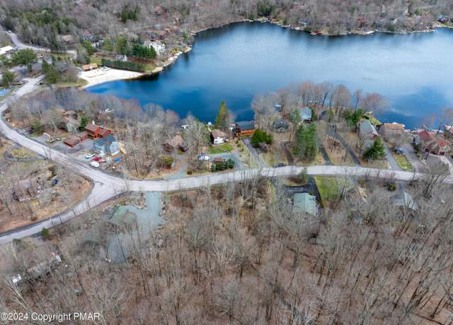Property at 465 Lakeview Dr W, Lake Ariel, PA 18436
