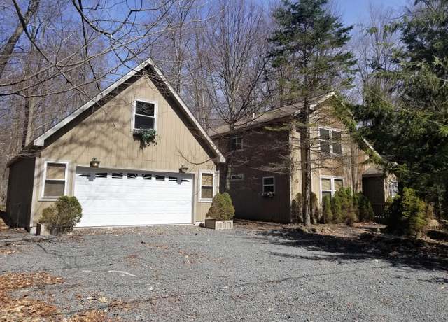 Property at 4116 Winona Drive Dr, Pocono Lake, PA 18347, 3 beds, 2 baths