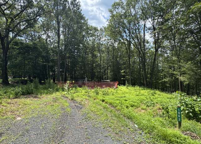 Property at 1062 Lenape Rd, East Stroudsburg, PA 18302