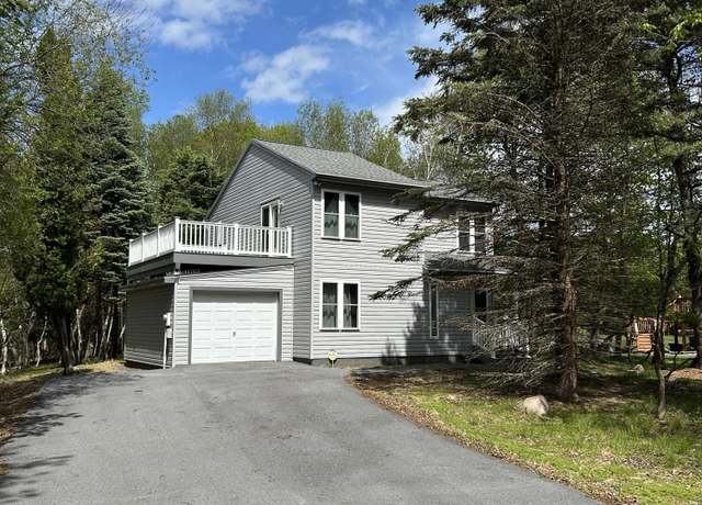 Property at 150 Penn Forest Trl, Albrightsville, PA 18210, 3 beds, 2 baths
