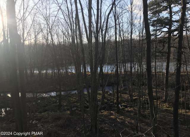 Property at Lot 119 Mountain Rd, Albrightsville, PA 18210