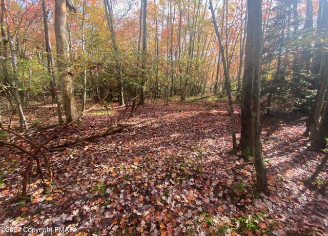 Property at Lot 102 Crescent Way, Albrightsville, PA 18210