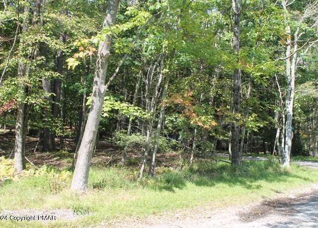 Property at #22 Omaha Trl, Pocono Lake, PA 18347