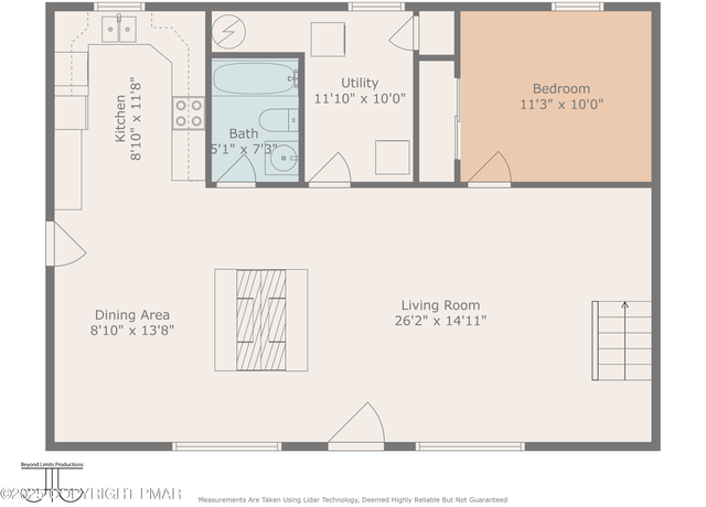 Property at 230 Greenbriar Cir, Tobyhanna, PA 18466, 3 beds, 2 baths