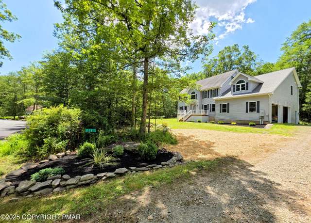 Property at 210 Grouse Run, Cresco, PA 18326, 5 beds, 2.5 baths