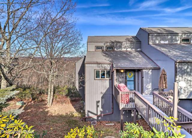 Property at 296 Overlook Way, Tannersville, PA 18372, 3 beds, 2.5 baths