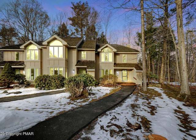 Property at 335 Chickagami Ln, Pocono Pines, PA 18350, 2 beds, 2 baths
