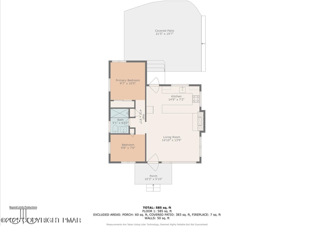Property at 31 Maple St, Hawley, PA 18428, 2 beds, 1 bath