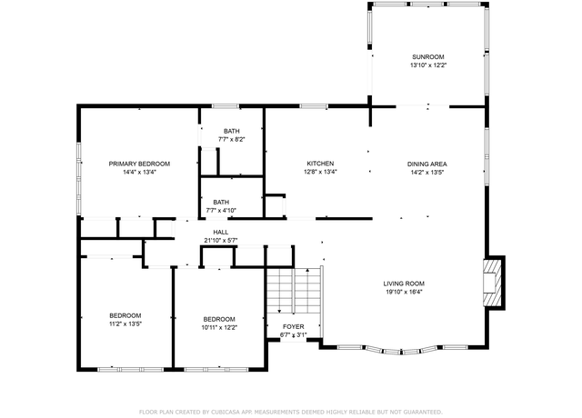 Property at 432 Miller Dr, Pocono Pines, PA 18350, 3 beds, 2.5 baths