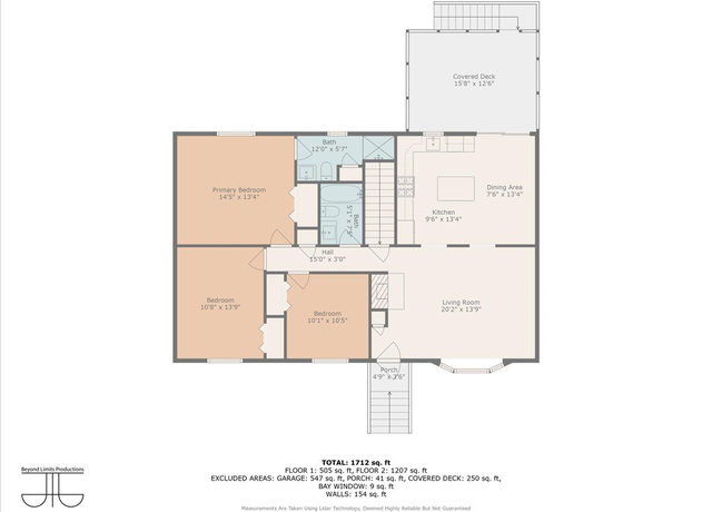 Property at 107 Plum Dr, Kunkletown, PA 18058, 3 beds, 2 baths